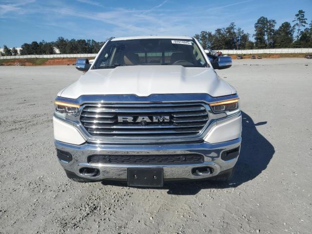 2019 RAM 1500 LONGH 1C6SRFKT0KN764386