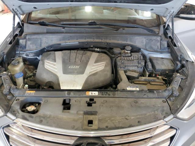 2015 HYUNDAI SANTA FE G #3293513447