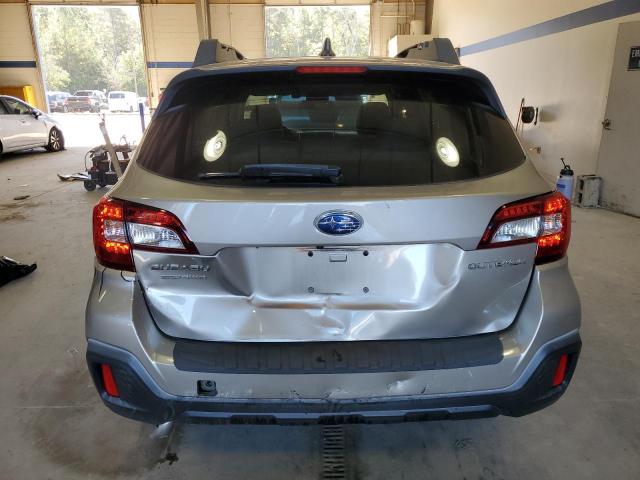 2019 SUBARU OUTBACK 2.5I PREMIUM 4S4BSAHC2K3396081