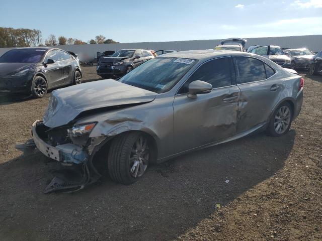 Global Auto Auctions: 2016 LEXUS IS 300