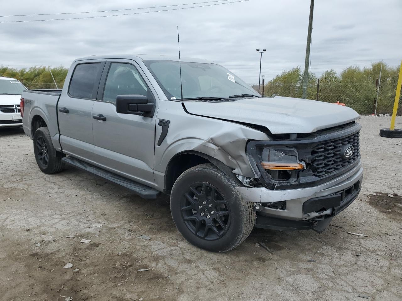 FORD F-150 STX