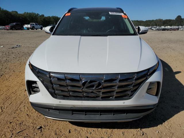 2022 HYUNDAI TUCSON LIMITED #3296886846