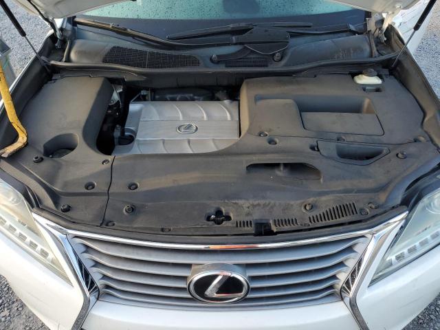 2015 LEXUS RX 350 - 2T2ZK1BA6FC177210