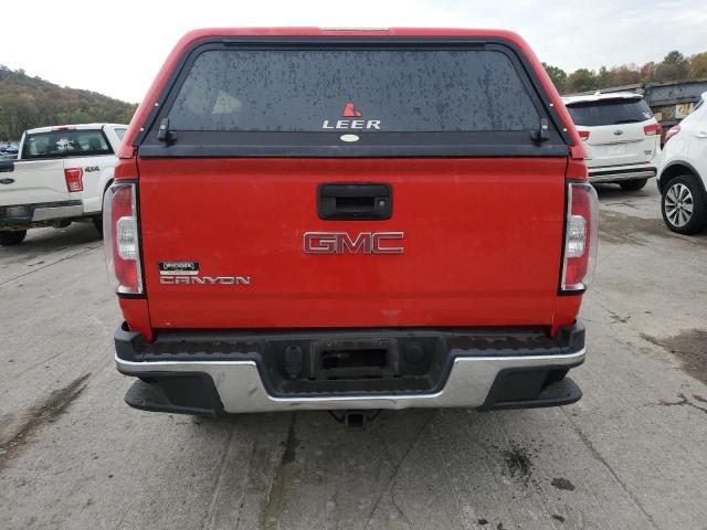 2017 GMC CANYON 1GTH6BEN3H1288412