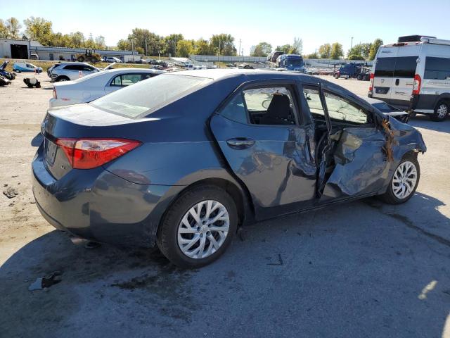 2019 TOYOTA COROLLA L #3291324155