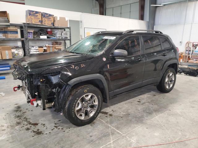 JEEP CHEROKEE TRAILHAWK