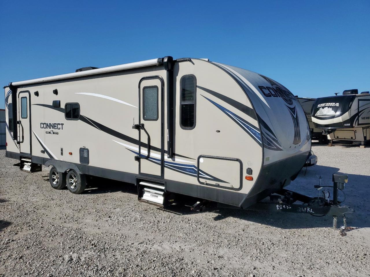 Lot #3291551978 2019 KZCO TRAILER