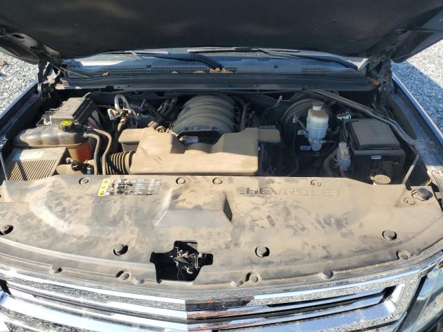 2019 CHEVROLET SUBURBAN K1500 PREMIER - 1GNSKJKC7KR196198