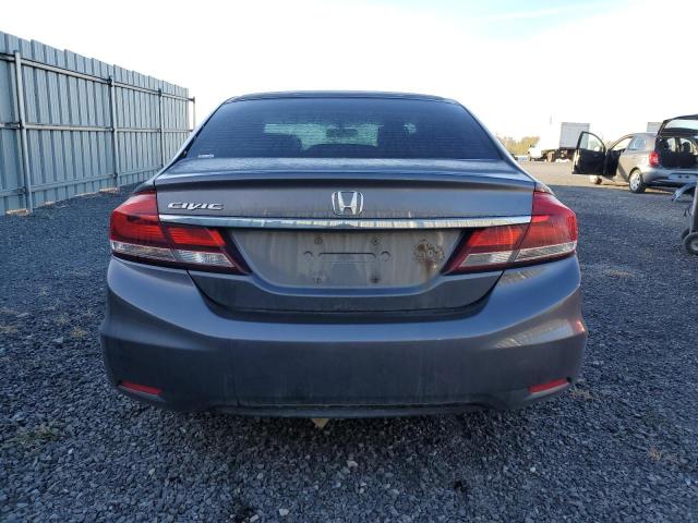 2014 HONDA CIVIC DX - 2HGFB2E20EH038570