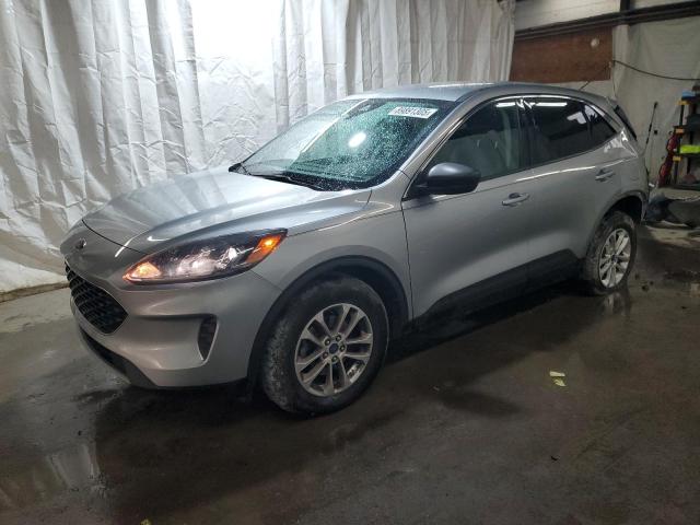 Global Auto Auctions: 2022 FORD ESCAPE SE