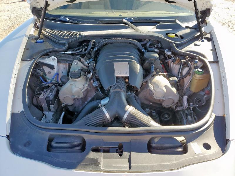 2011 PORSCHE PANAMERA 2 #3318858913