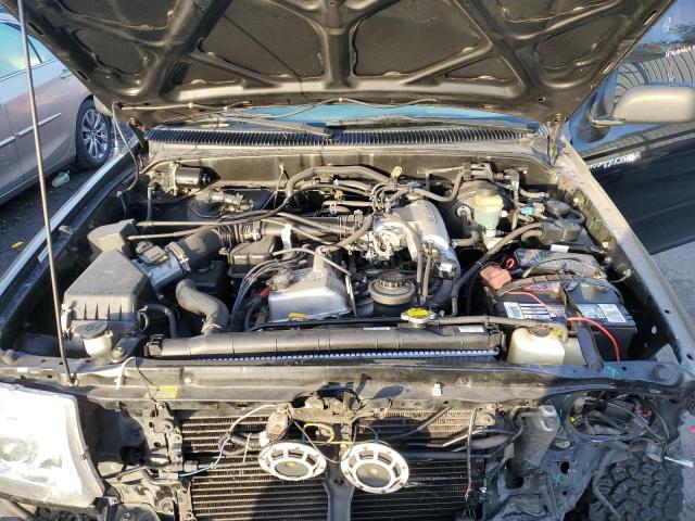 1998 TOYOTA TACOMA XTR #3285846556