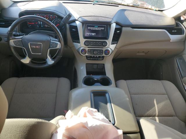 2018 GMC YUKON SLE 1GKS2AKC2JR398765