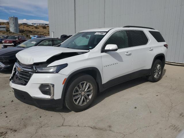 CHEVROLET TRAVERSE L