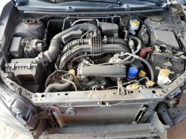 2018 SUBARU IMPREZA PR - 4S3GKAD66J3624754