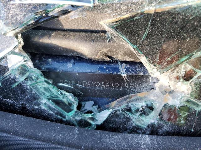 2010 CHEVROLET EQUINOX LT #3284028803