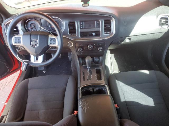 2013 DODGE CHARGER SE - 2C3CDXBG2DH614655