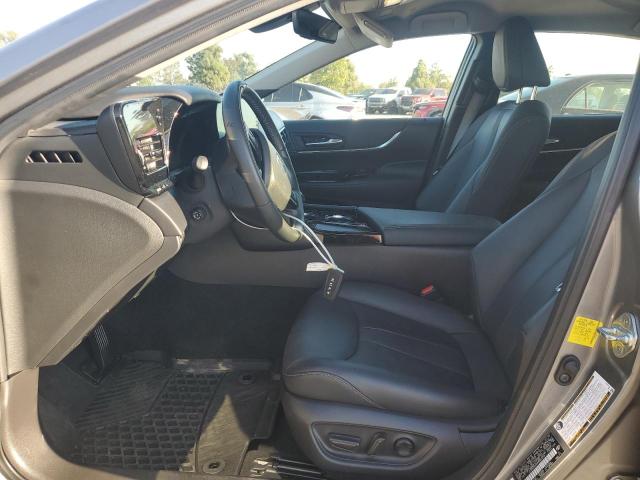 2023 TOYOTA MIRAI XLE #3303937694