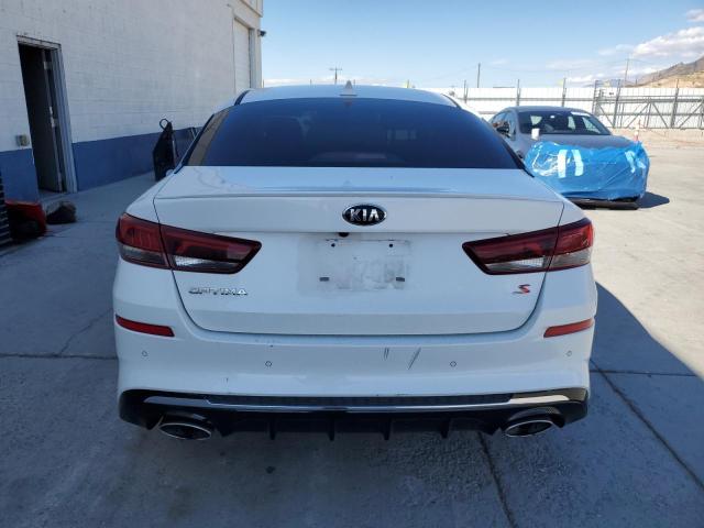 2020 KIA OPTIMA LX - 5XXGT4L35LG397680