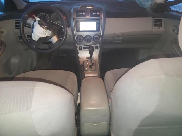 2013 TOYOTA COROLLA BA - JTDBU4EE5DJ115220