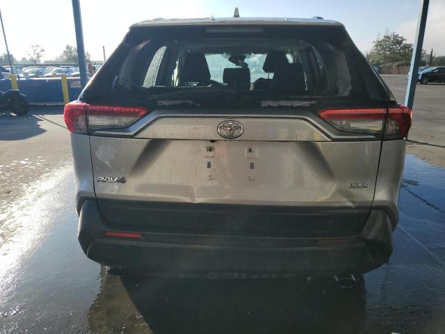 2019 TOYOTA RAV4 XLE - JTMW1RFV6KD509519