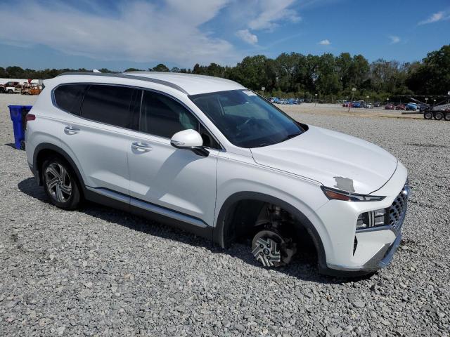 2021 HYUNDAI SANTA FE S 5NMS64AJ1MH330273