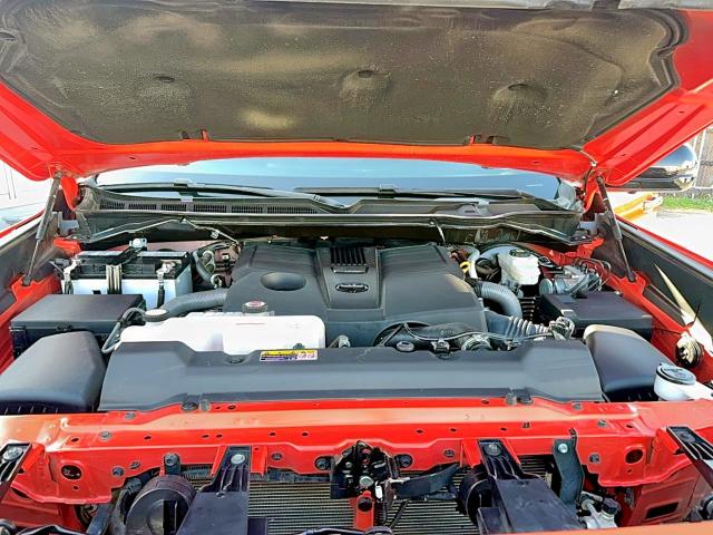 2024 TOYOTA TUNDRA CRE 5TFWA5DB8RX166352