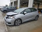 Lot #3296960821 2020 HONDA FIT EX