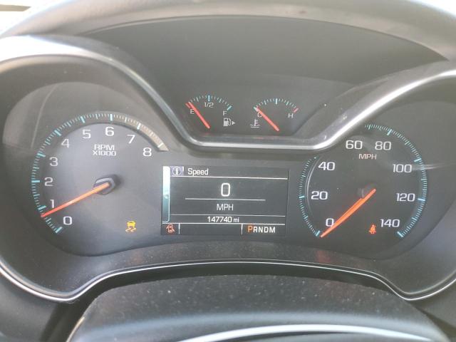 2014 CHEVROLET IMPALA LT - 2G1125S33E9309275