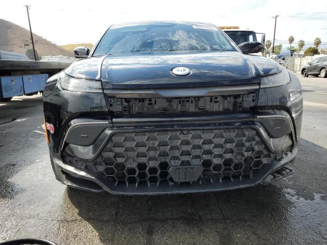 2023 FISKER AUTOMOTIVE OCEAN #3264393472