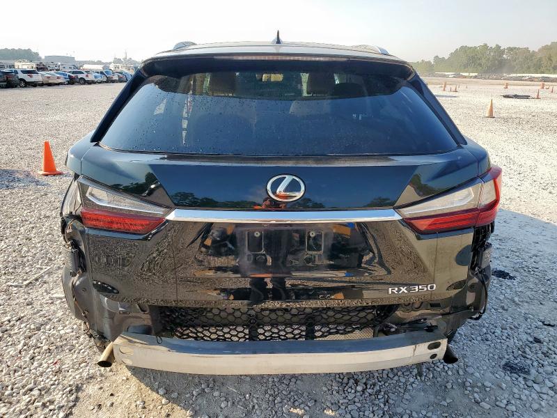 2017 LEXUS RX 350 BAS - 2T2ZZMCA7HC058080