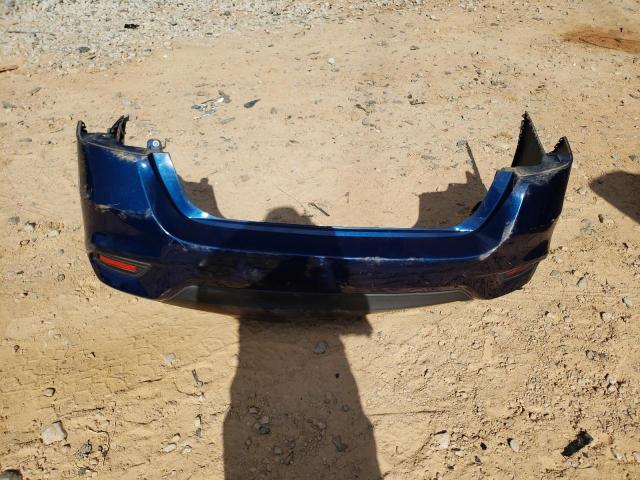 2017 NISSAN SENTRA S #3293297445