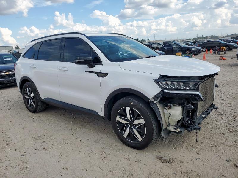 2022 KIA SORENTO S #3302932635