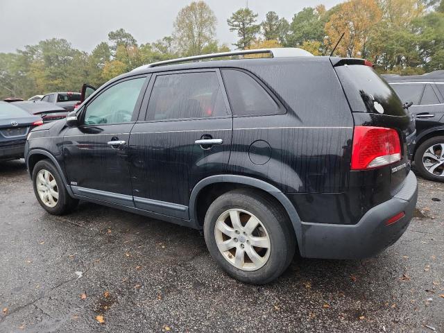 2013 KIA SORENTO LX #3316708419