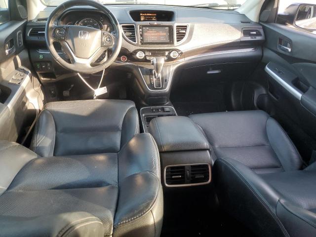 2015 HONDA CR-V TOURI - 5J6RM4H95FL074229