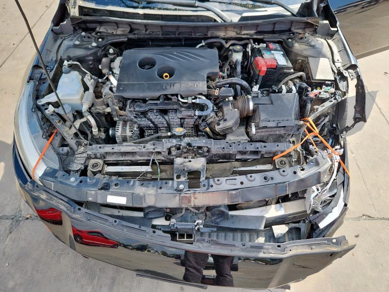 2020 NISSAN ALTIMA SR - 1N4BL4CV6LN311511