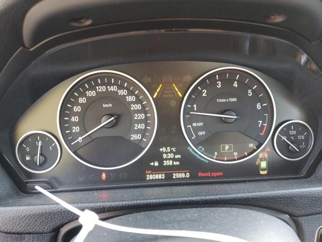 2013 BMW 328 XI - WBA3B3C5XDJ976851