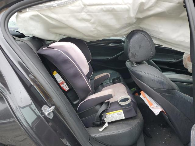 2019 BMW 540 I WBAJE5C50KWW20628