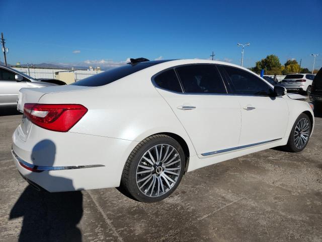 2014 KIA CADENZA PR - KNALN4D70E5129540