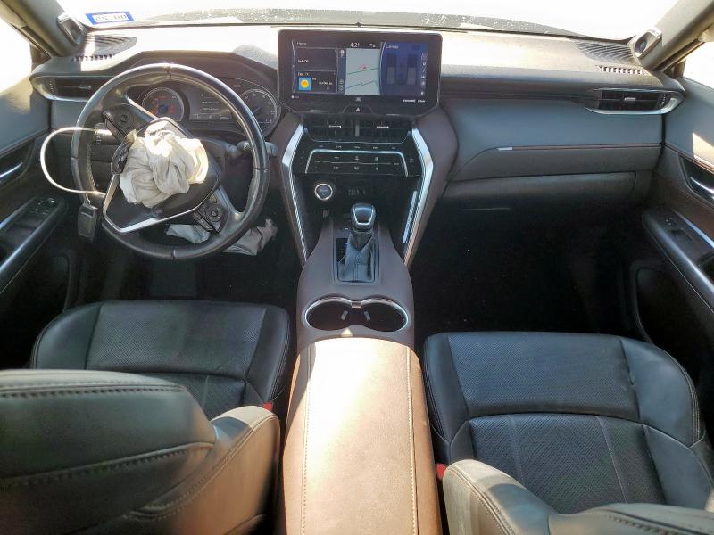 2021 TOYOTA VENZA LE - JTEAAAAH5MJ059231