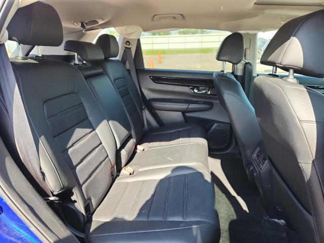 2024 HONDA CR-V EXL - 5J6RS4H74RL010563