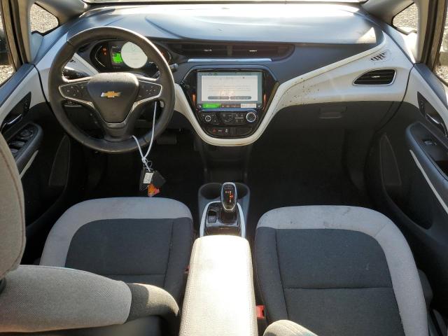 2018 CHEVROLET BOLT EV LT #3283945796