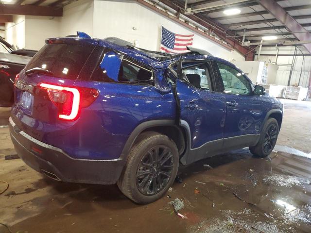 2023 GMC ACADIA SLE 1GKKNRL49PZ126428