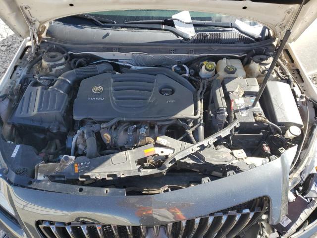 2013 BUICK REGAL PREMIUM - 2G4GU5GV9D9196299