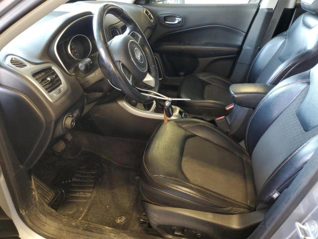 2018 JEEP COMPASS LA - 3C4NJDBB9JT185226