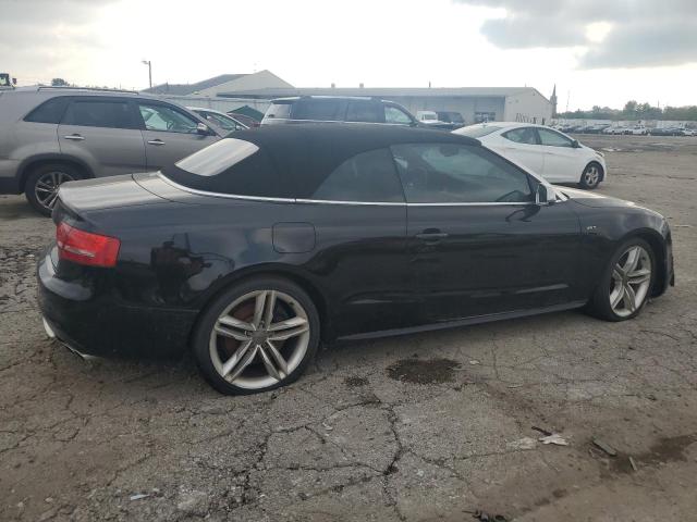 2012 AUDI S5 PRESTIG - WAUVGAFH2CN004687