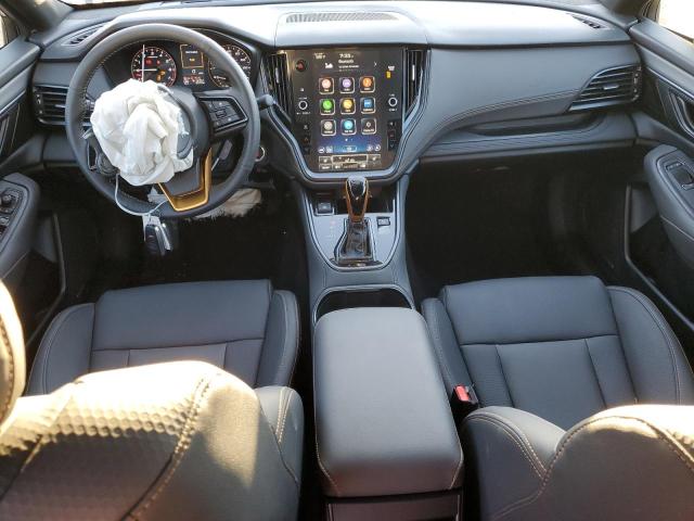 2025 SUBARU OUTBACK WILDERNESS 4S4BTGUD4S3276006