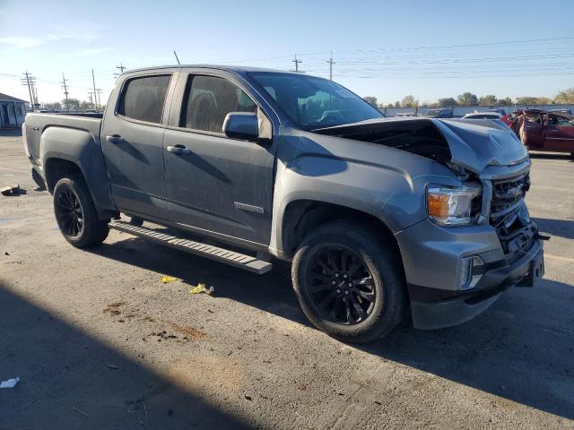 2022 GMC CANYON ELE 1GTG6CEN0N1179600