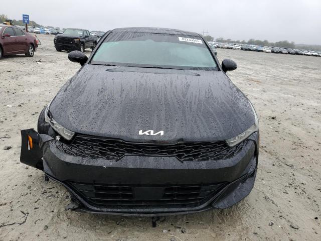 2022 KIA K5 GT LINE - 5XXG64J21NG120786