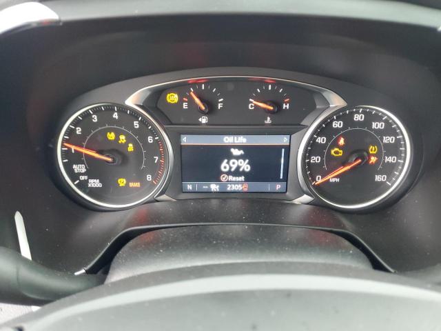 2025 CHEVROLET BLAZER 2LT #3297081545